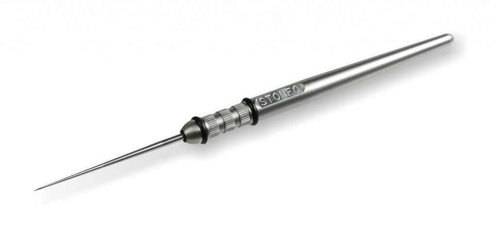 Stonfo Dubbing Needle