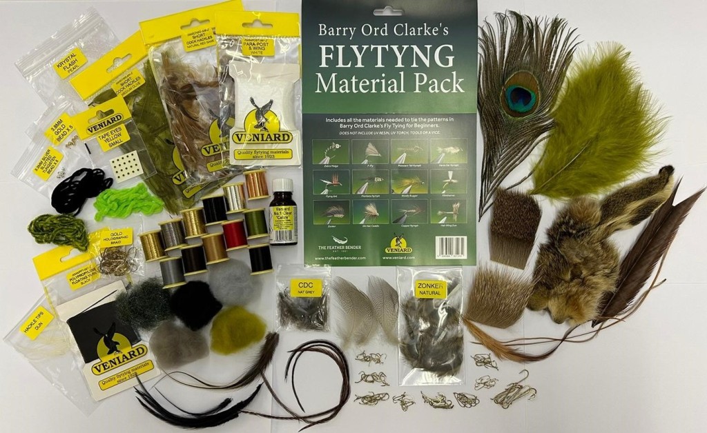 Types Of Fly Fishing - The Missoulian Angler Fly Shop
