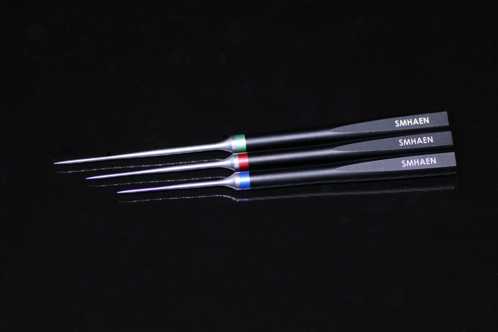 SMHAEN Dubbing Needle 