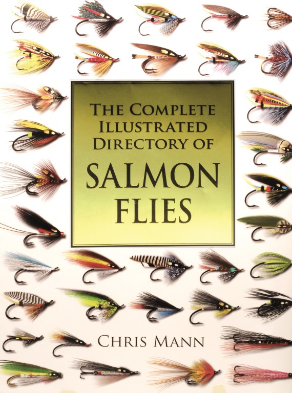 Salmon Flies