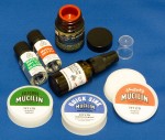 Mucilin Products