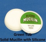 Mucilin Products