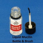 Mucilin Products